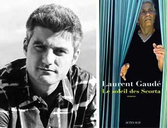 ����� ���� � ������� ����� "������ ������". ���� � ����� ������������ Actes Sud