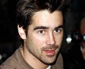 ����� �������, ���� � ����� colin-farrell.net