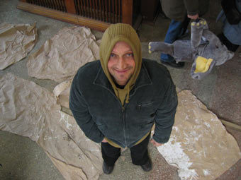 ���� �� ������ "����"