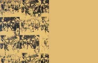 ������� ���� ������� Mustard Race Riot, ���� � ����� �������� "������"