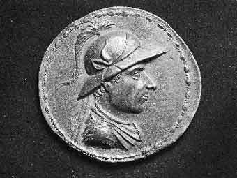 ������ ������ �� ��������� ������������� ����� �����������, ���� � ����� archaeology.org