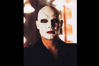 ���� �� ���������� "�������". ����������� � ����� Bad Taste 