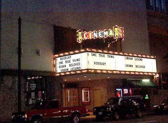 ���� � ����� ourshowtimes.com