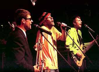 "���������". ���� � ����� Bad Taste