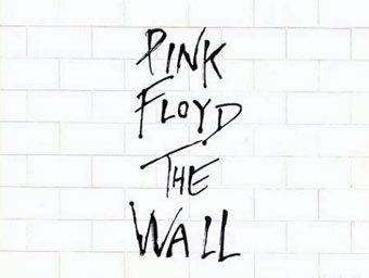 ������� ������� The Wall ������ Pink Floyd. ����������� � ����� www.pinkfloydonline.com