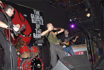 ������ Salvador, ���� � ������������ ����� �������� GBOB