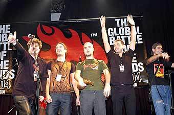 ��� ���-�-���� � Salvador. ���� � ������������ ����� �������� GBOB