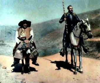 ���� �� ������ "��� �����" 1957 ����. � ������� ���� - ������� ��������