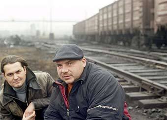 ���� � ������. ���� BAd TaStE 