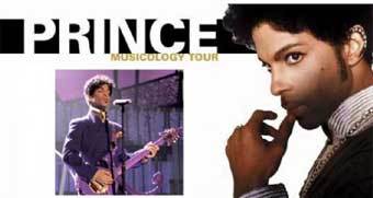 �������� ����� ����� ������ "Musicology Tour". ���� � �����: pages.prodigy.net