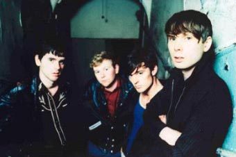 Franz Ferdinand. ���� � ����� ������
