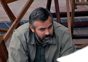 ������ ����� �� ������� ������ "�������". ���� � ����� www.clooneyfiles.com