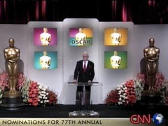 ���������� ���������� �� "�����-2005". ���� ���������� CNN