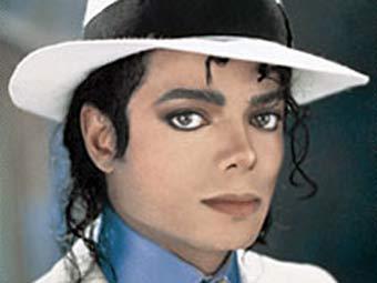 ����� �������, ���� � ����� www.michaeljackson.com