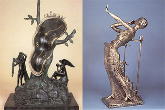 ��������� ���������� ���� "��������� �������" (����� 1984), "������� � ����" (����� 1937)