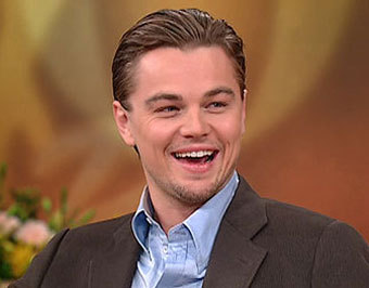 �������� �� ������. ���� � ����� www.dicaprio.com