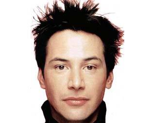 ����� ����, ���� � ����� www.keanunet.com