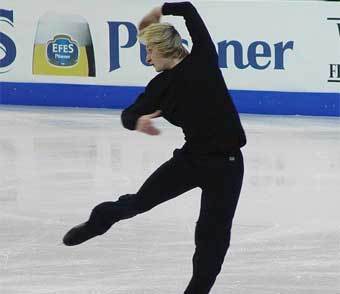 ������� ��������. ���� � ����� www.frogsonice.com