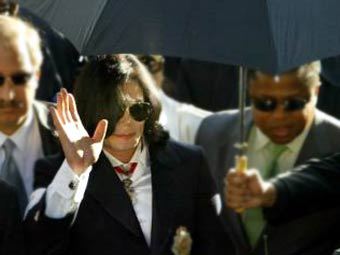 ����� �������, ���� Reuters