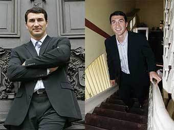 �������� ������ ����� �����-������������, ����������� ��� � ���������. ���� � ������������ ����� ������� ������