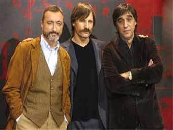 ������ �����-�������, ���� ��������� � �������� ���� ����, ���� � ����� www.informativos.telecinco.es