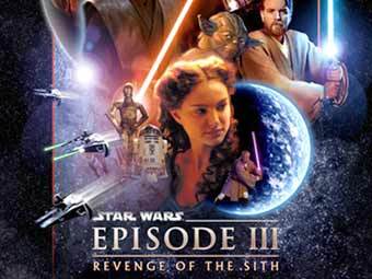 �������� ������� � ������ � ����� starwars.com