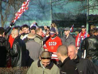 ���������� ���������� � ����������� ����� ��������� ����� ������������ ������ ����� �������� ������� � ������ � 2002 ����. ���� � ����� estfotball.ee