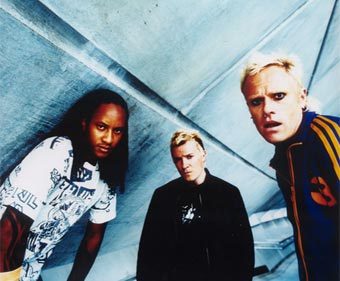 ���� � ������������ ����� Prodigy