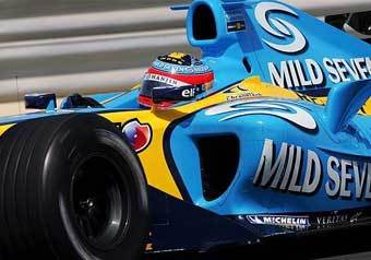 ���������� ����-��� �������� �������� ������. ���� f1racing.net