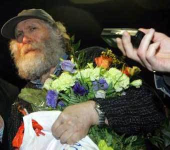 ����� ����� � ��������� ����������. ���� Reuters