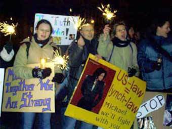 ����� ������� ������ ��������, ���� � ����� mjfanclub.net