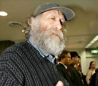 ����� �����. ���� Reuters