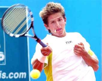 ����� �������. ���� Reuters