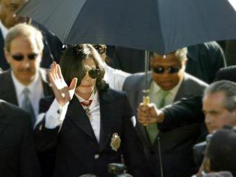 ����� �������, ���� Reuters 