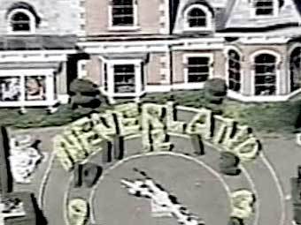 ����� �������� Neverland, ���� �� ����� ���������� "������"