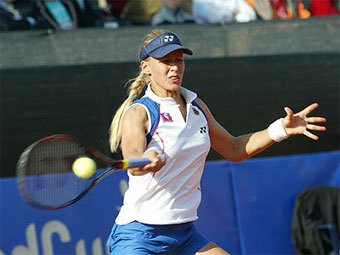 ����� ����������. ���� � ������������ ����� Fed Cup