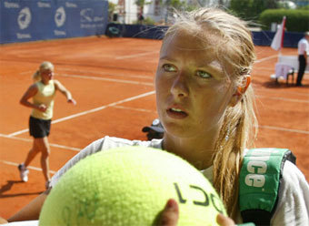 ����� �������� � ������� ������� ���������. ���� � ����� sharapova.ru