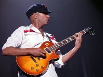 ������ Audioslave, ���� � ����� www.dallasmusicguide.com