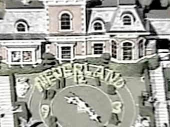 ����� Neverland, ���� �� ����� ���������� "������"