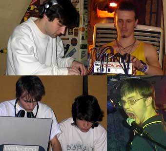 ��������� ���������. ���� Lazy-Green, Lenta.Ru