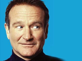 ����� �������, ���� � ����� robinwilliams.com