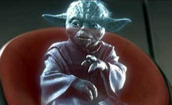 ���� �� ������ � ����� www.starwars.com