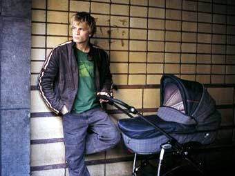 ���� �� ������ "L'Enfant", � ����� �������������