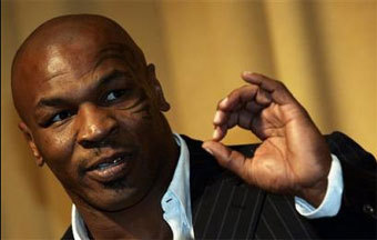 ���� ������. ���� � ����� tysontalk.com