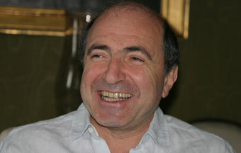 ����� �����������, ���� ������ ������, Lenta.ru