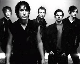 ������ Nine Inch Nails. ���� � ����� www.homepages.lu/colbett/