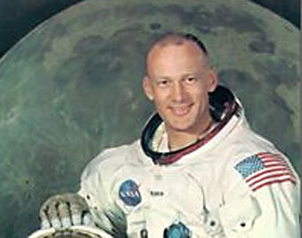 ����� ������, ����������� � ����� NASA