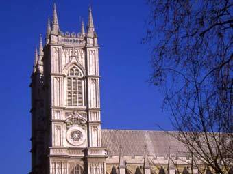 ��������������� ���������, ���� � ����� westminster-abbey.org