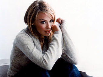 ����� ������, ���� � ����� kylie.com 