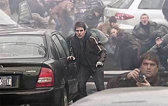 ��� ���� � ������ "����� �����". ���� � �����: www.waroftheworlds.com